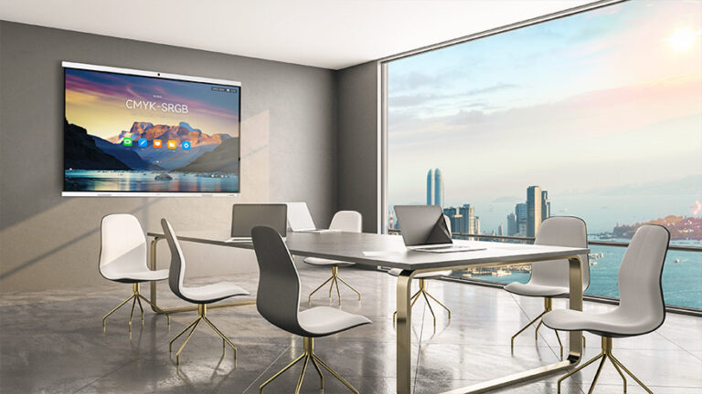 Transform Your Meetings with the Huawei IdeaHub – Now Available Across Africa!