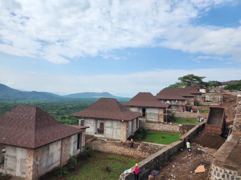 Perlogy Technologies Appointed as IPTV Partner for Kurifru Resort, Arba Minch, Ethiopia